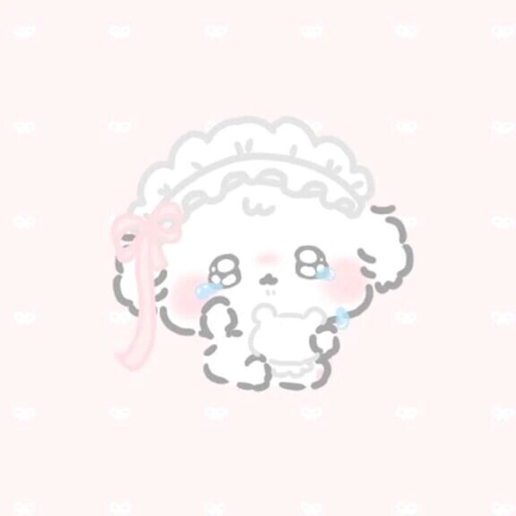 🐰うるうる🐰