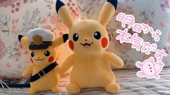 ﾁ───(´-ω-｀)───ﾝ