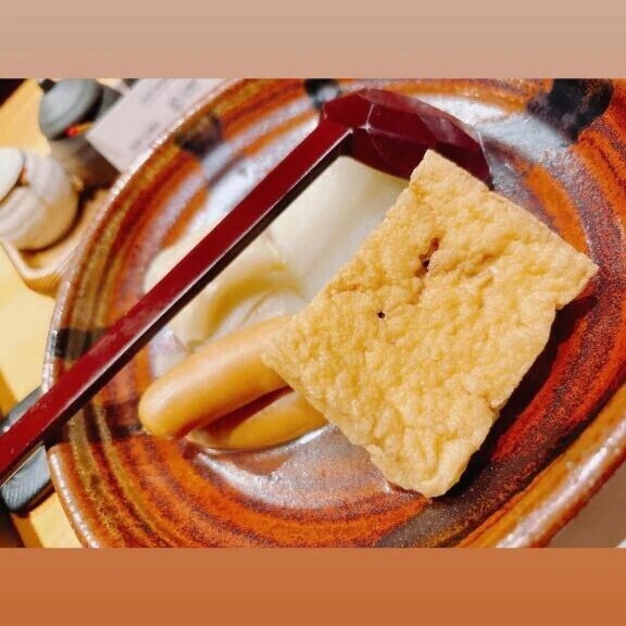 🐰はふはふ🐰