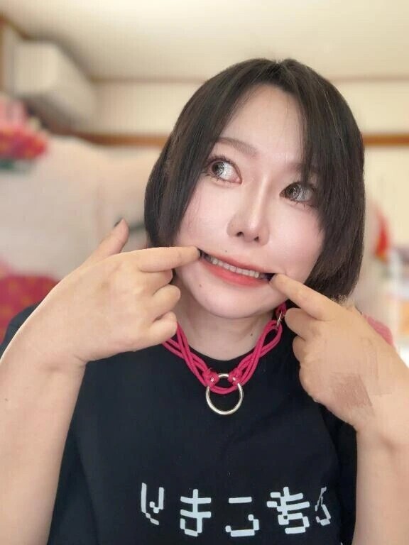 見た目は若妻、中身は熟女！