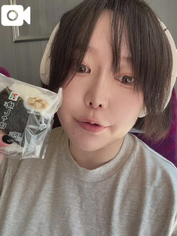 【動画】音量注意