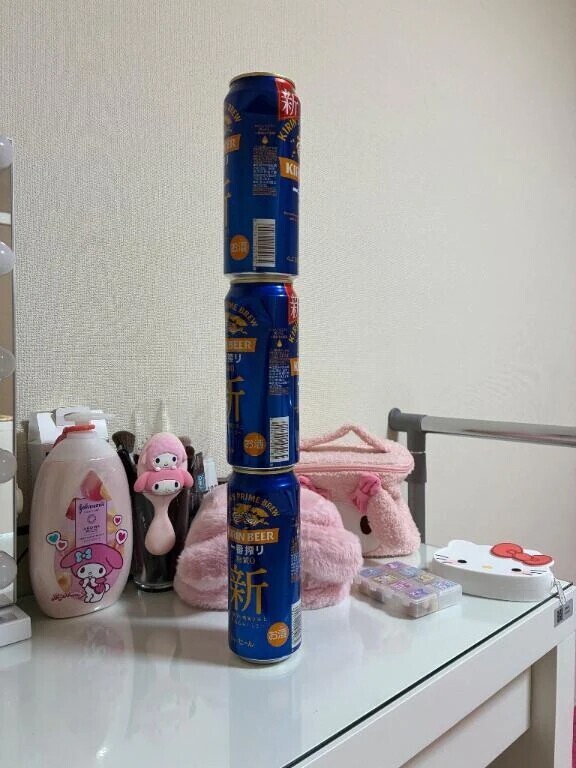 ういちゃんタワー