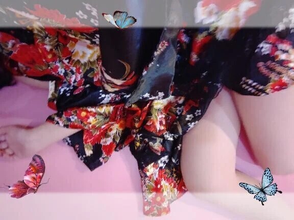 マッサージ店に行こうかな？