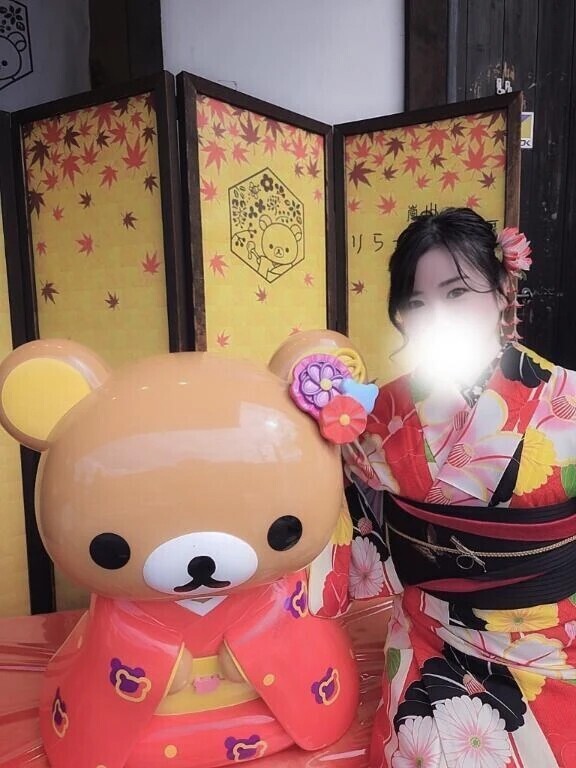 もちろん私も🌷.*