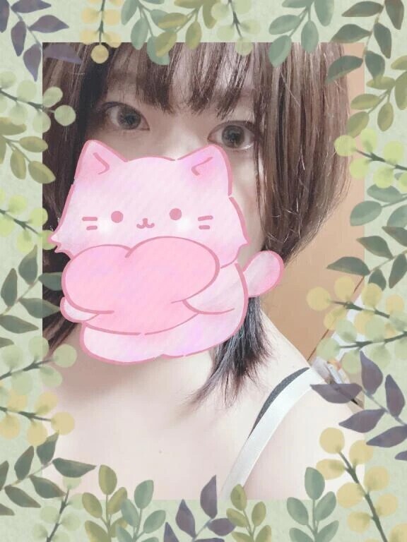 お久しぶりです☺️