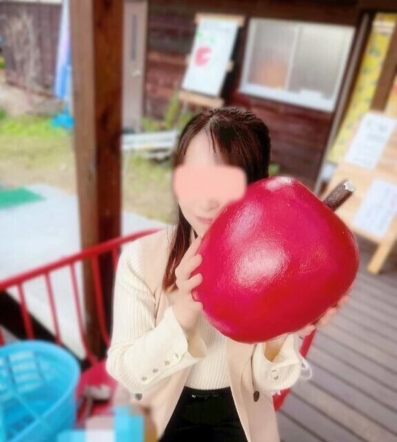 りんごとみかん推しのひまりより☀️📸