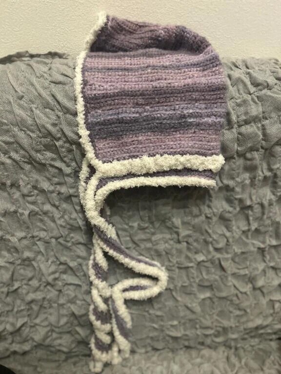 10年以上ぶりに🧶