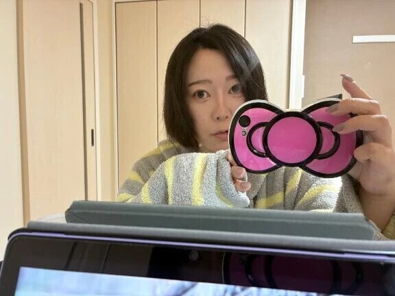 ういちゃん復活✌️