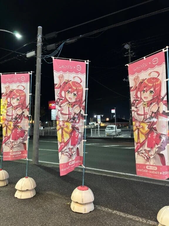 3日間ありがとう🤗