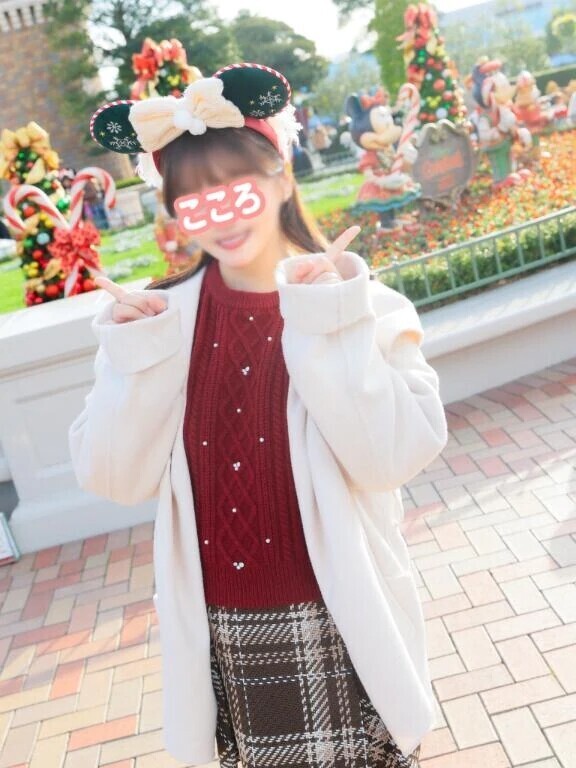 11月感謝の気持ち