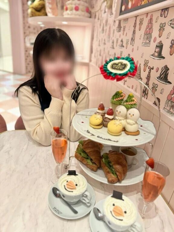 🌷12月16日お礼🌷