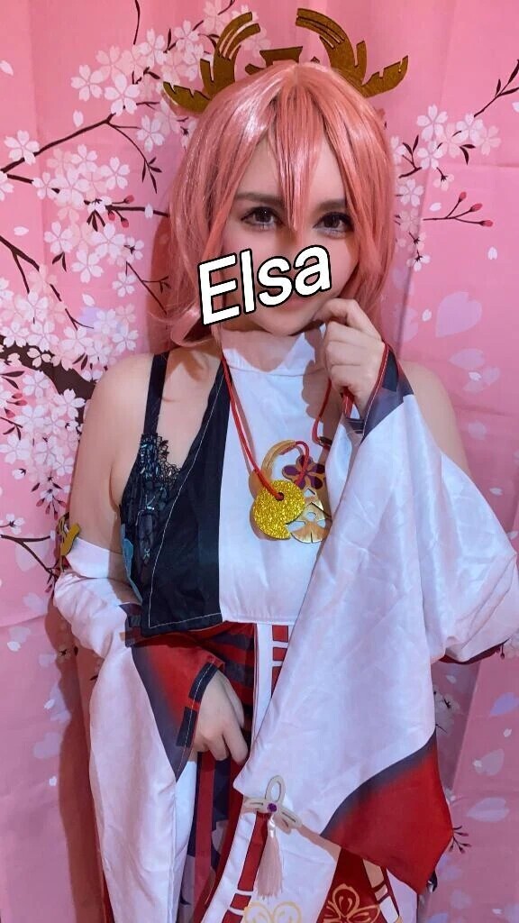 ピンク髪似合う？