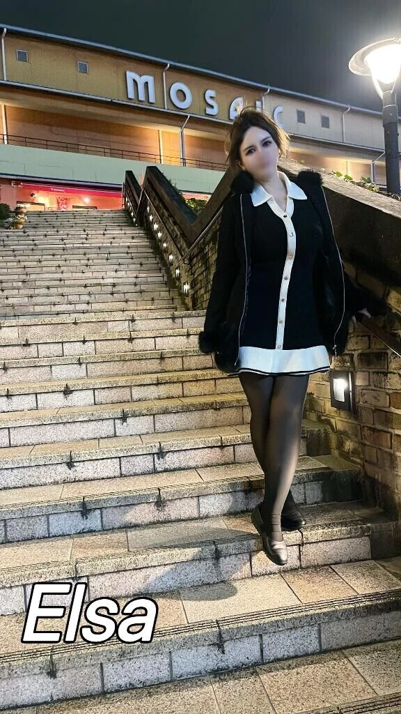 長いのが好き🩷