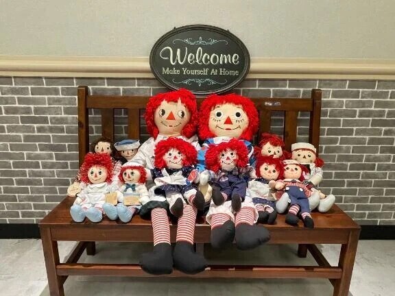 ラガディアンがまさかの､､､