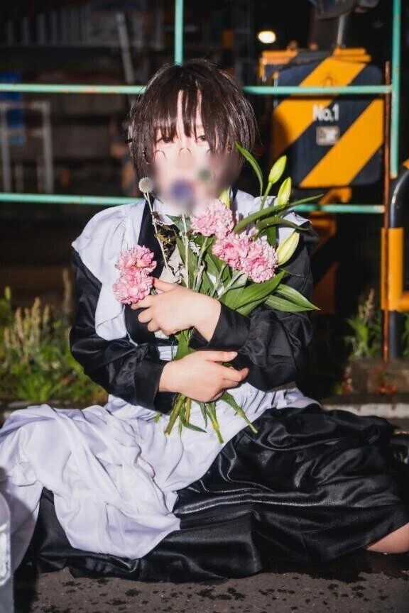 お部屋がない時の暇つぶし