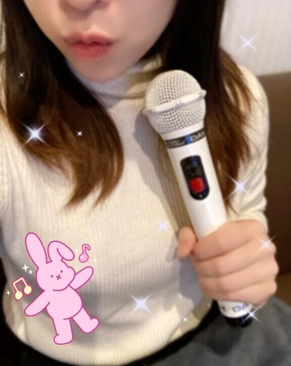 オフの日フルコース🐹🎤