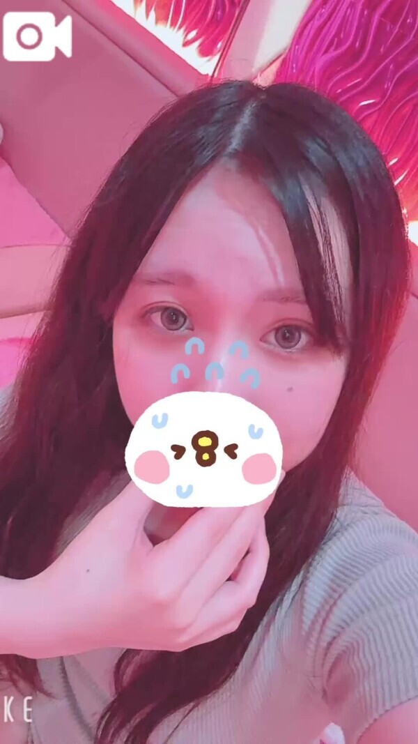 お礼☺️