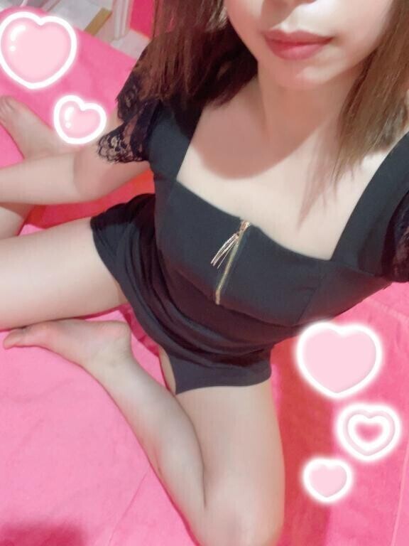 恥じらいながらも💓