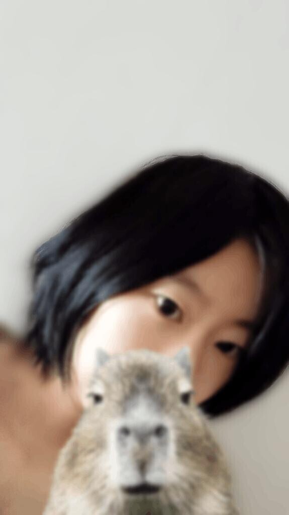 おはよ