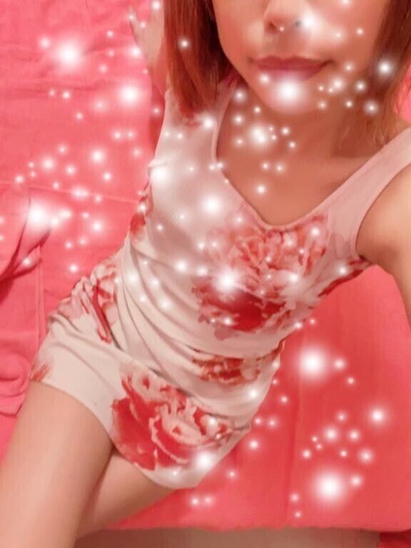 洗い場限定の💓