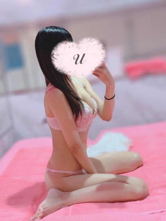 ナカ、、あたたまってます👅