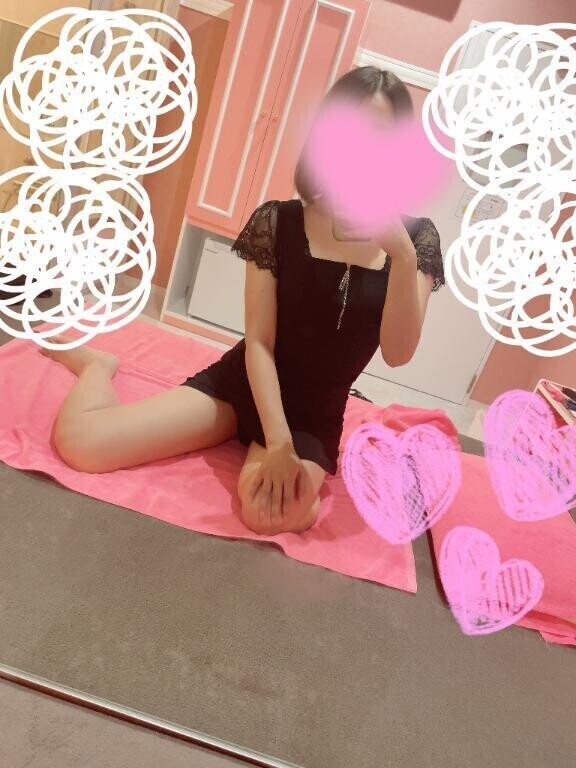 洗い場で💓