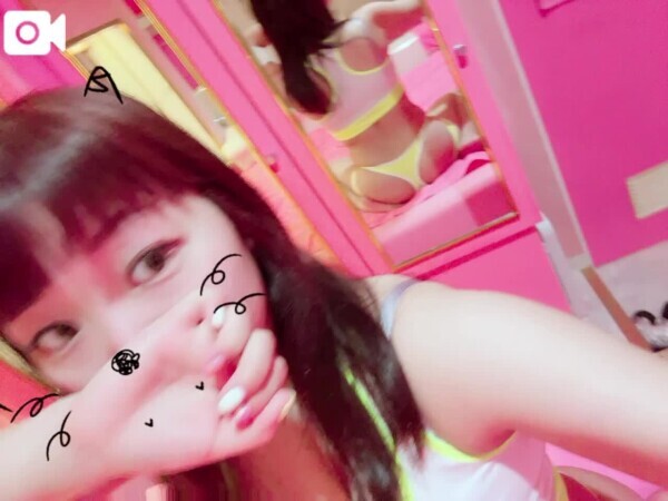 セクシーユニホーム😍音声あり♡♡