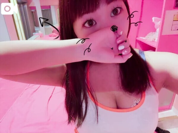 オレンジ🧡