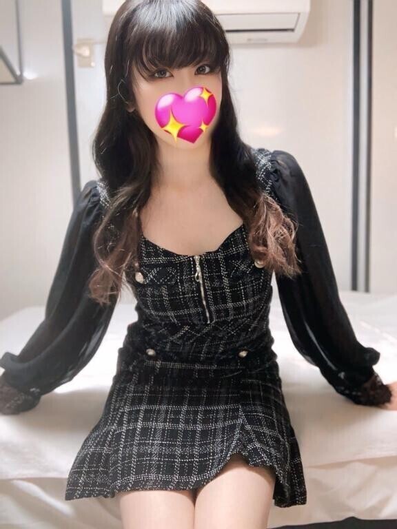 押したよ❣️
