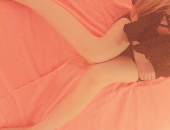 おはよ…❤️