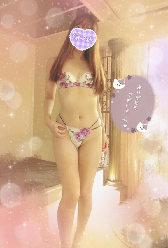 4月ありがとうございます🩷