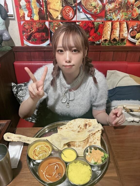 明日15:00〜より久々の出勤♡