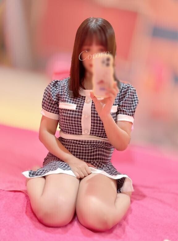 🌸煌びやかな夜