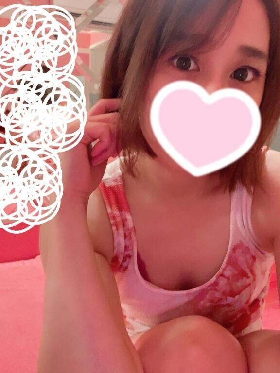 極秘な空間で💓