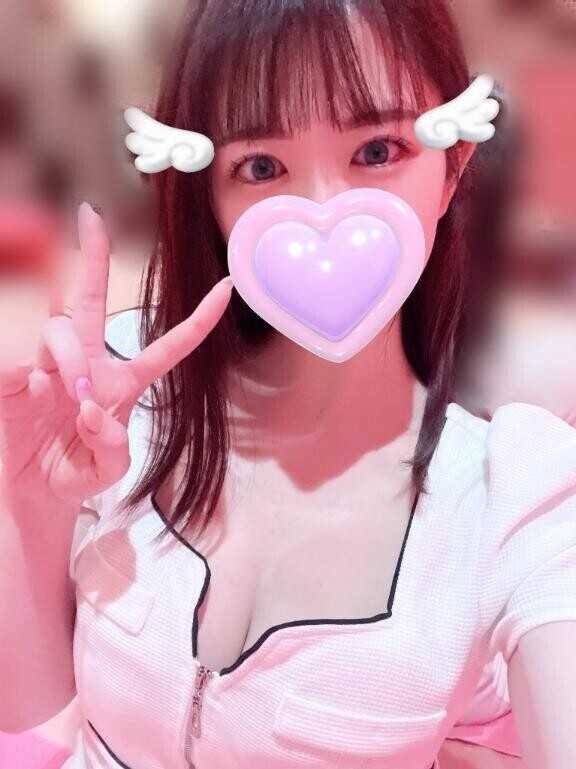 天使みたいな👼