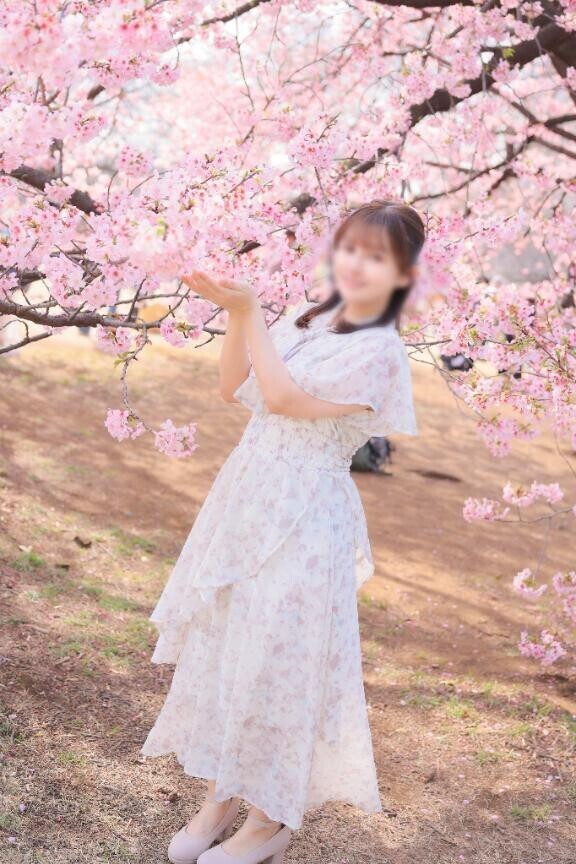 🌷4月8日 お礼🌷