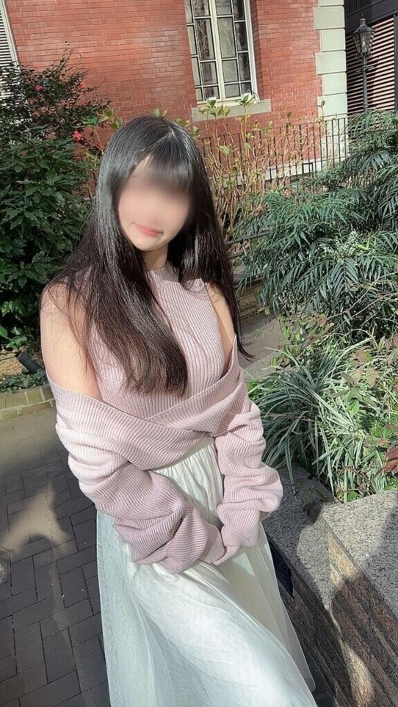 ぽかぽか暖かいこんな日は