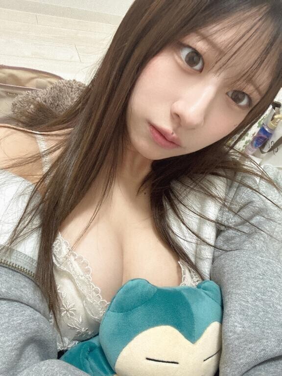 🛁意外と……？！♡
