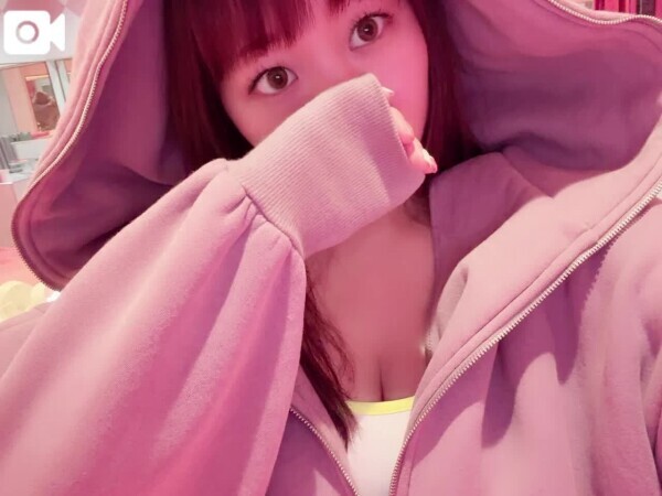 だーめ🙆‍♀️㊙️