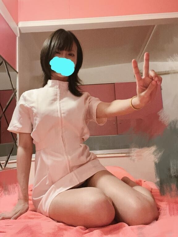 出勤してマス