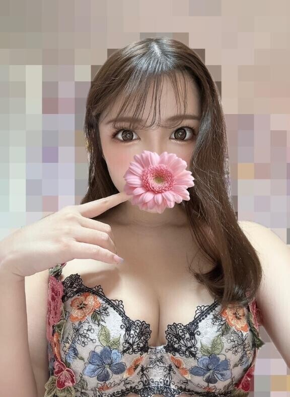 【お礼写メ日記】
