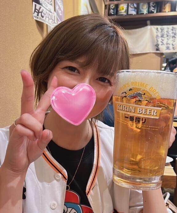 4月もありがとう🧡