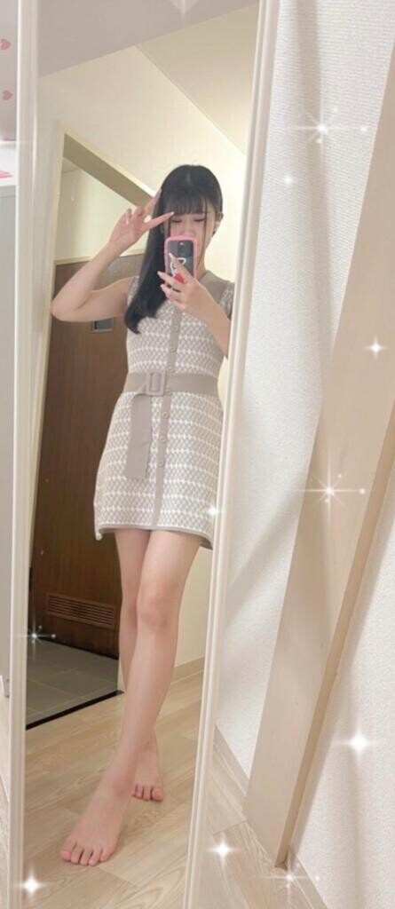 ごめんなさい。