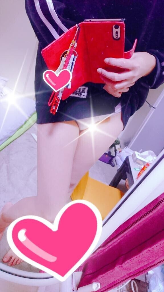 出勤するよ🧡