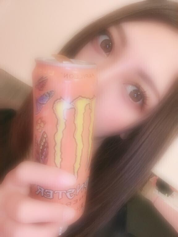 エナジーー🔥❤️‍🔥
