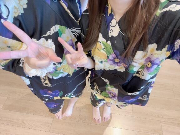 わすれものー！！！