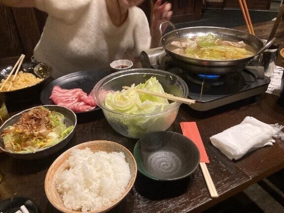 退勤してます⭐️
