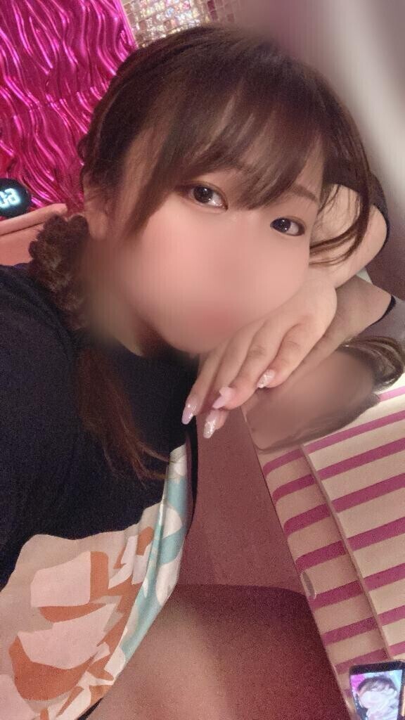 ロングヘアラストʕ•ᴥ•ʔ