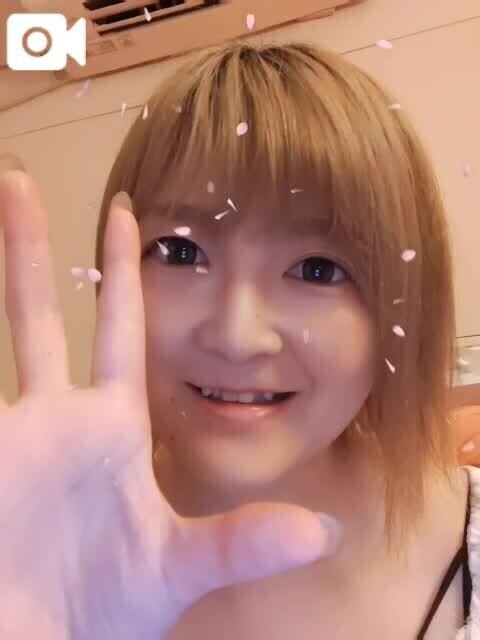 濡れちゃったぁぁあ❤️❤️❤️