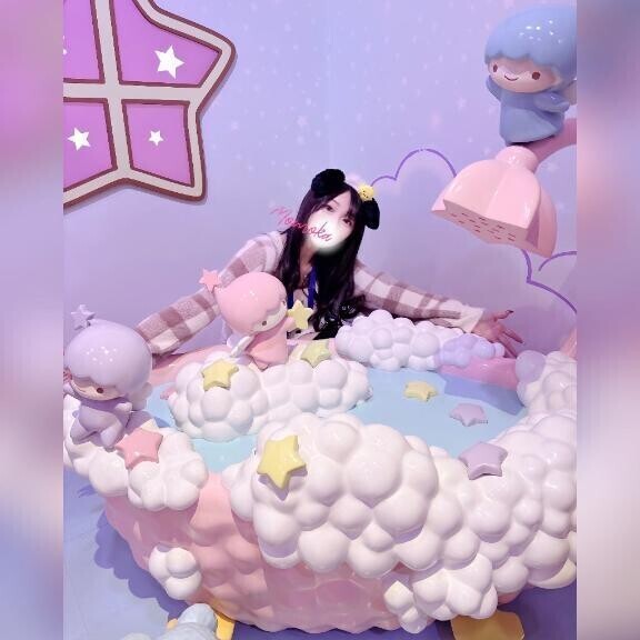 安心感😌𓈒𓏸